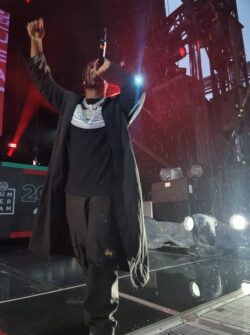 Photo Credit: Marvin Chambers