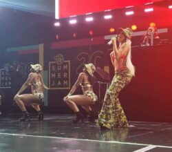 Photo Credit: Marvin Chambers