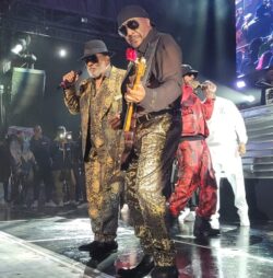 Photo Credit: Marvin Chambers