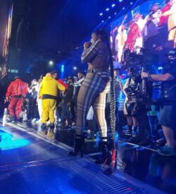 Photo Credit: Marvin Chambers