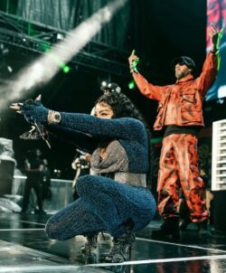 Photo Credit: Marvin Chambers