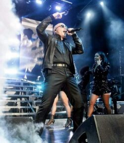 Photo Credit: Marvin Chambers